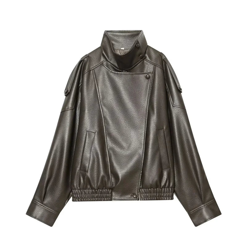 Women's Jacket 2026 Autunm