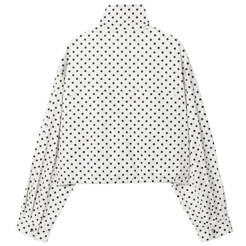 Bomber Jacket Women