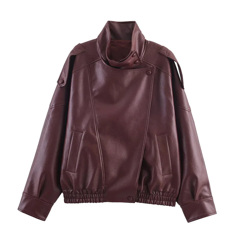 Women's Jacket 2026 Autunm