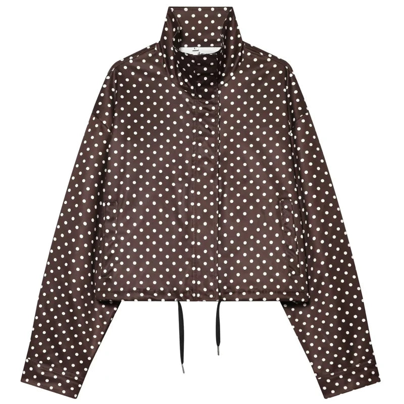 Bomber Jacket Women
