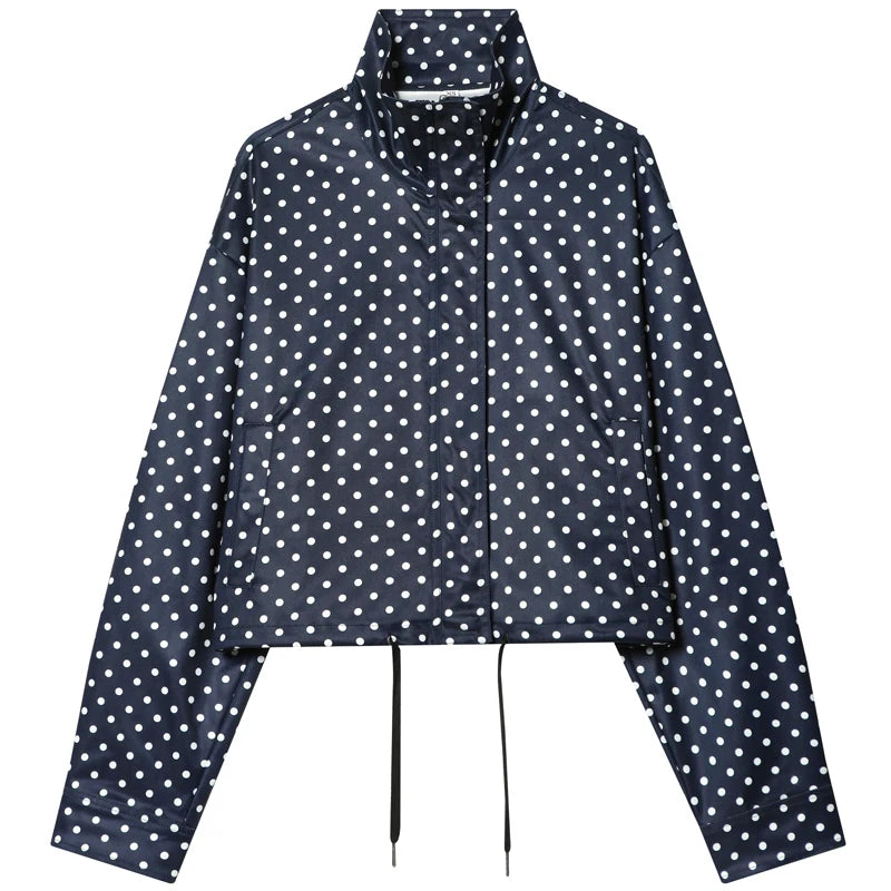 Bomber Jacket Women