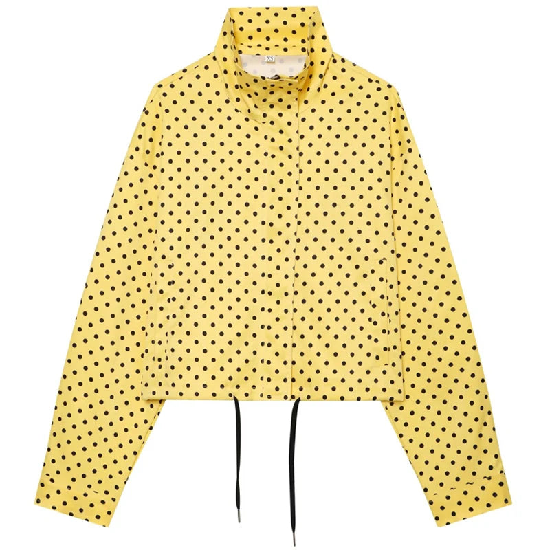Bomber Jacket Women