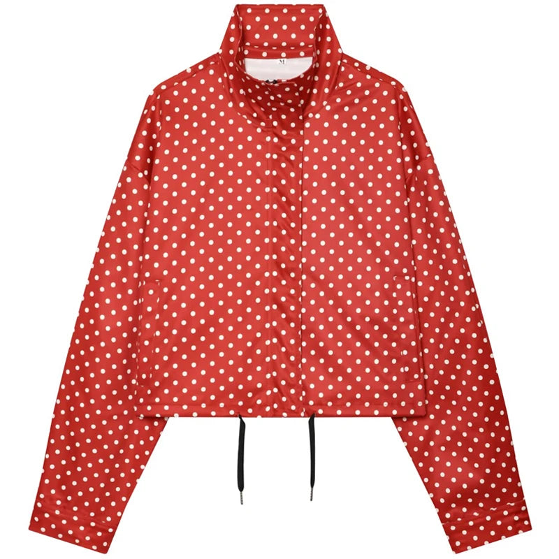 Bomber Jacket Women