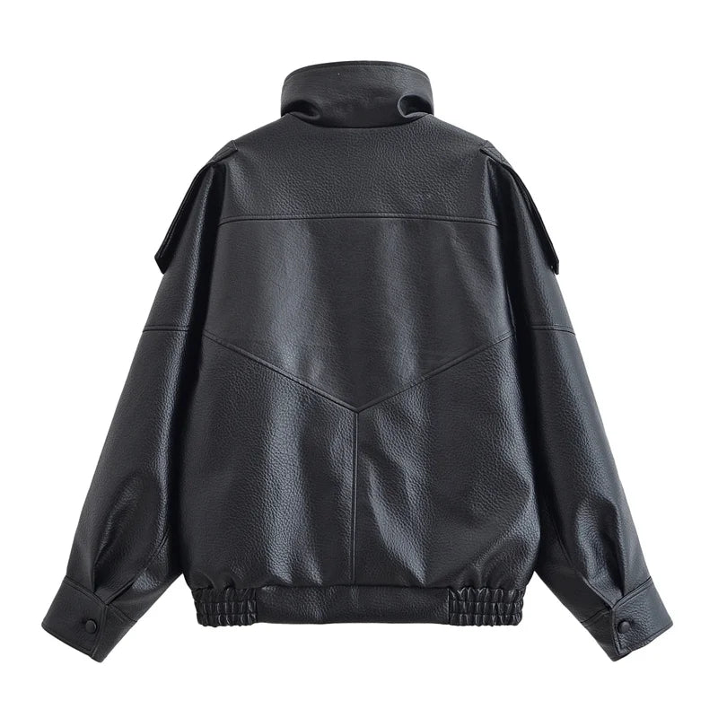 Women's Jacket 2026 Autunm
