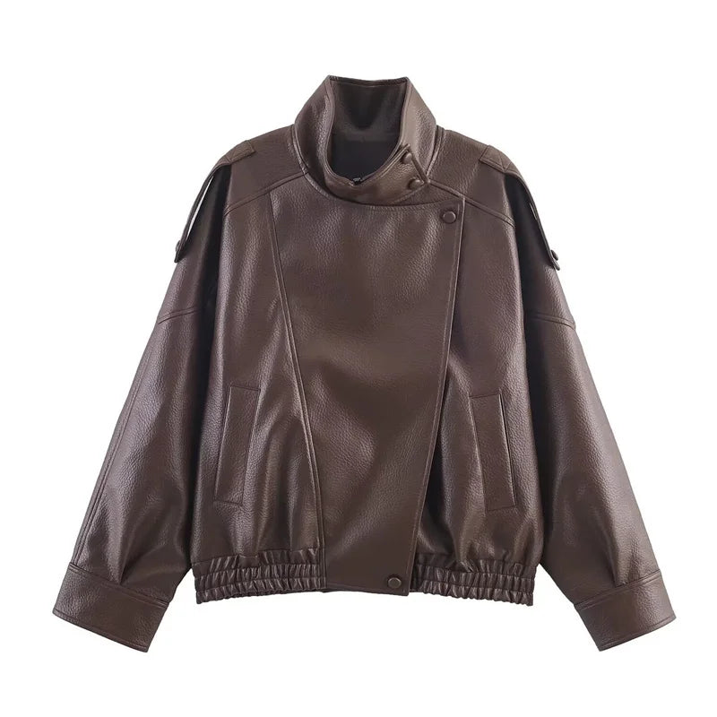 Women's Jacket 2026 Autunm