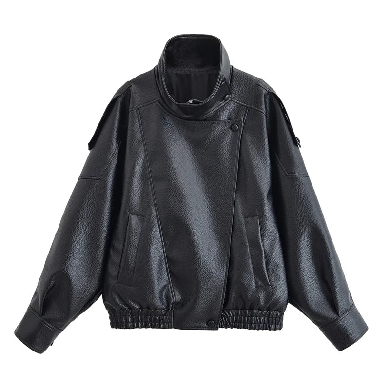 Women's Jacket 2026 Autunm