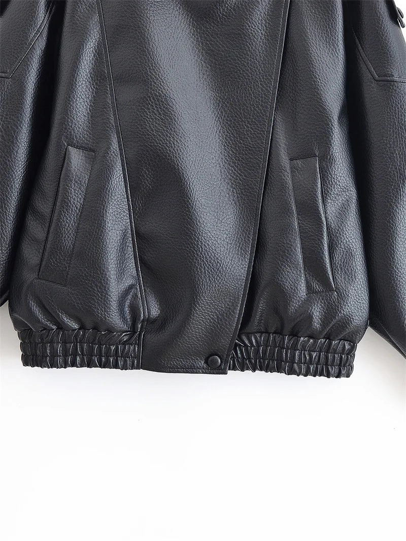 Women's Jacket 2026 Autunm