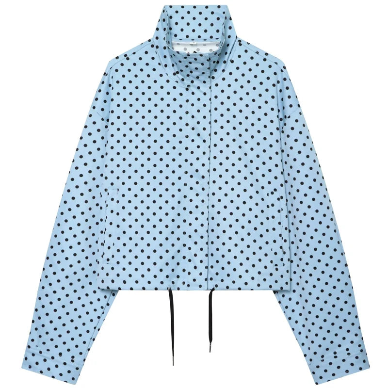 Bomber Jacket Women