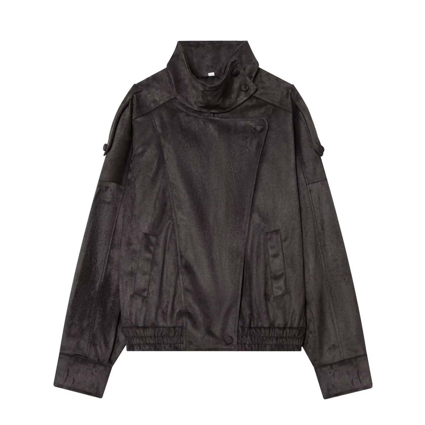 Women's Jacket 2026 Autunm