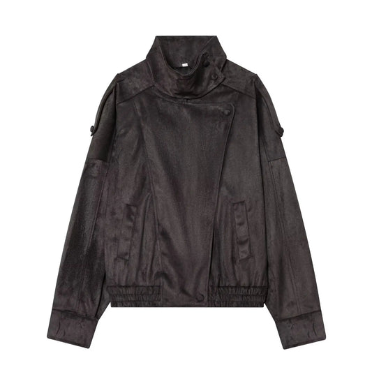 Women's Jacket 2026 Autunm