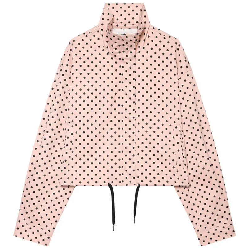 Bomber Jacket Women