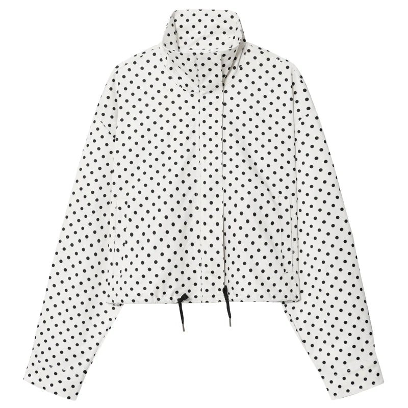 Bomber Jacket Women